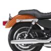 Parafango posteriore compatibile con Sportster (2004>2020) - immagine 2