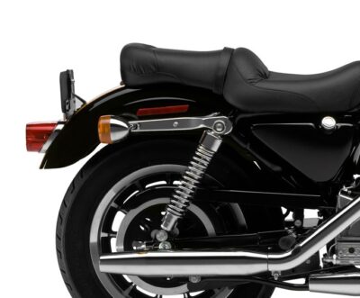 Parafango posteriore compatibile con Sportster (1999>2003) - immagine 2