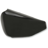 Cover batteria per Sportster 2004>2013 - Nero