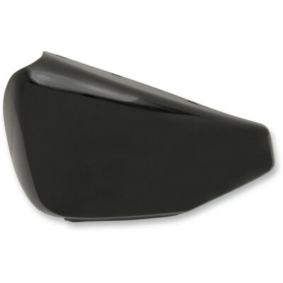 Cover batteria per Sportster 2004>2013 - Nero