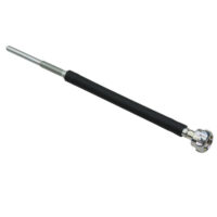 Vite regolazione minimo per carburatore Mikuni HSR - Allungata