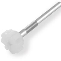 Vite regolazione minimo per carburatore Mikuni HSR - Standard