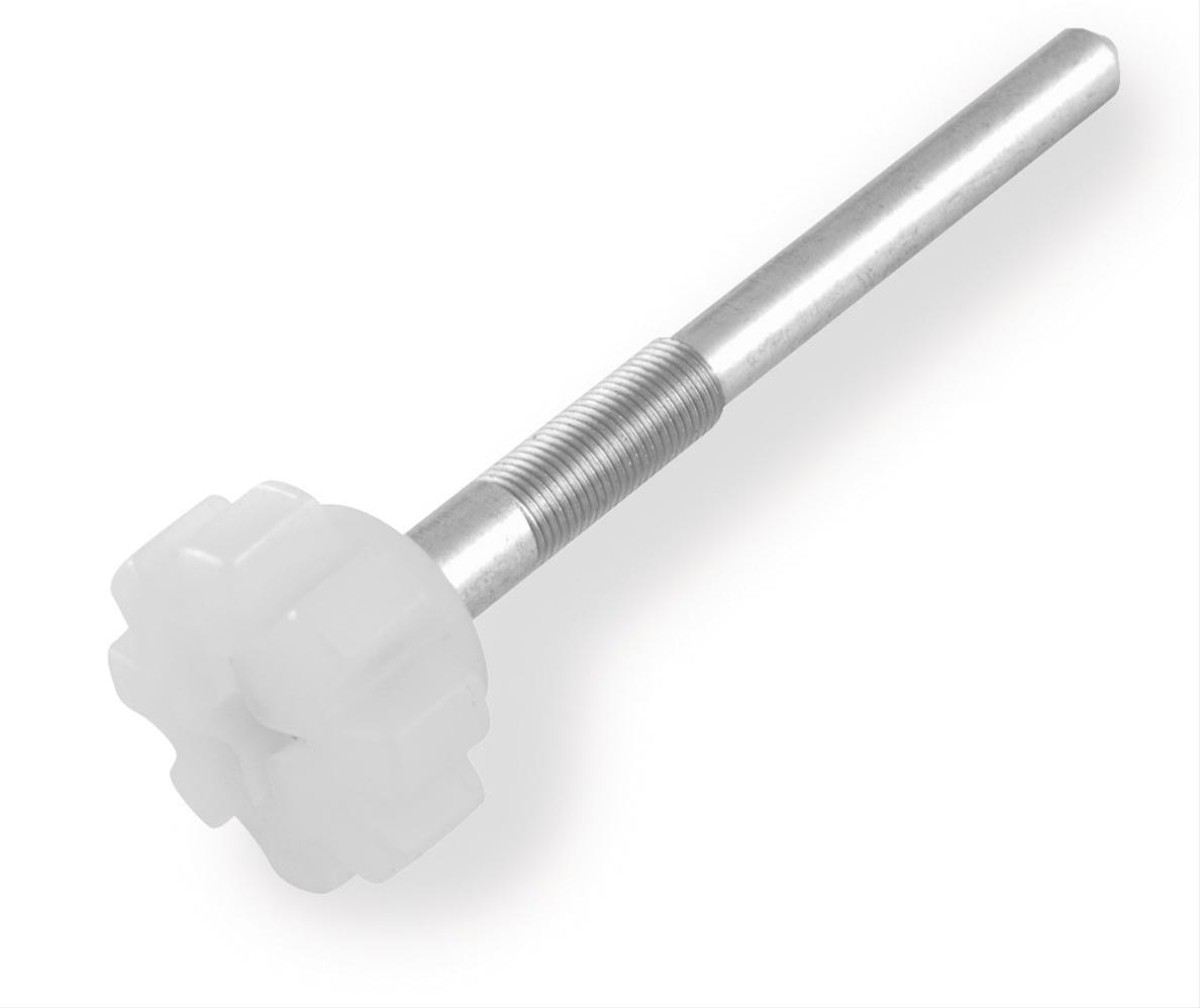 Vite regolazione minimo per carburatore Mikuni HSR - Standard