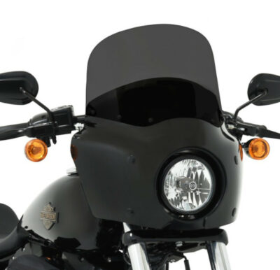 Cupolino Road Warrior per Softail Blackline 2011>2013