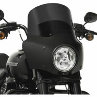Cupolino Road Warrior per Road King 1999>oggi