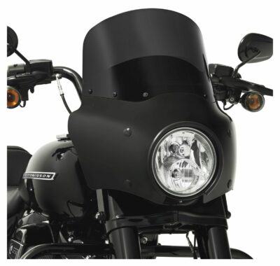 Cupolino Road Warrior per Road King Special/Custom