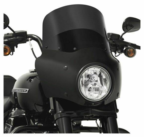 Cupolino Road Warrior per Road King 1999>oggi