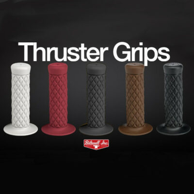 Manopole Biltwell Thruster - Vari colori