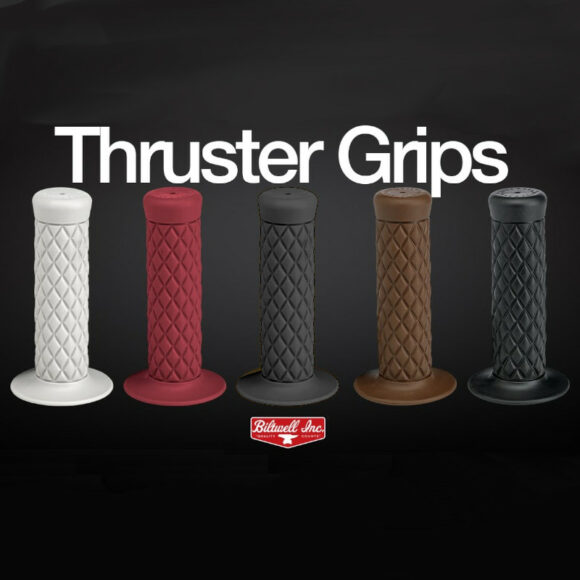 Manopole Biltwell Thruster - Vari colori