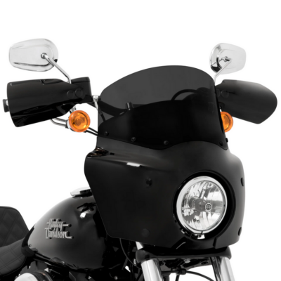 Cupolino Road Warrior per Softail Breakout 2013>2017 - immagine 9