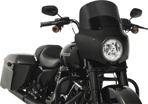 Cupolino Road Warrior per Road King 1999>oggi - immagine 7