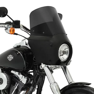 Cupolino Road Warrior per Dyna Wide Glide 1999>2017