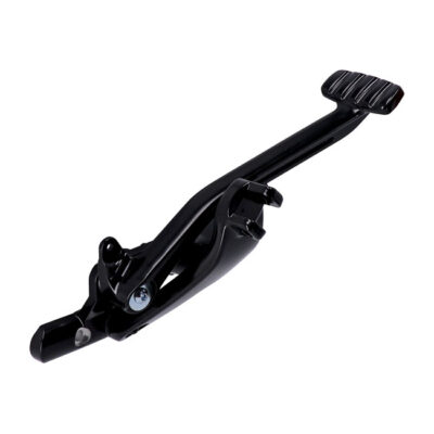 Kit comandi avanzati neri per Softail M8 - immagine 3