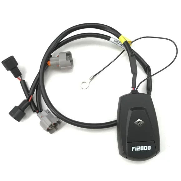 Centralina Cobra FI2000R per Sportster 2014>2020 - immagine 3