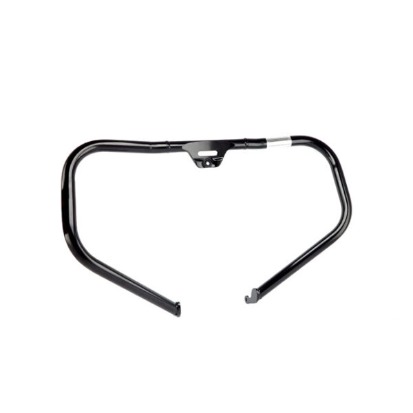 Paramotore nero Ø32mm per Softail - immagine 2