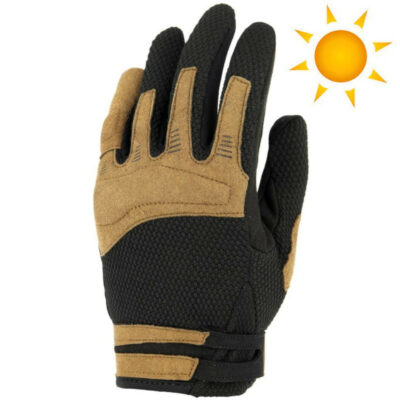 Guanti estivi Air Fresh - Sabbia