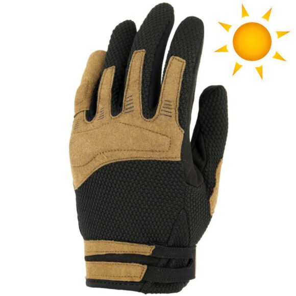 Guanti estivi Air Fresh - Sabbia