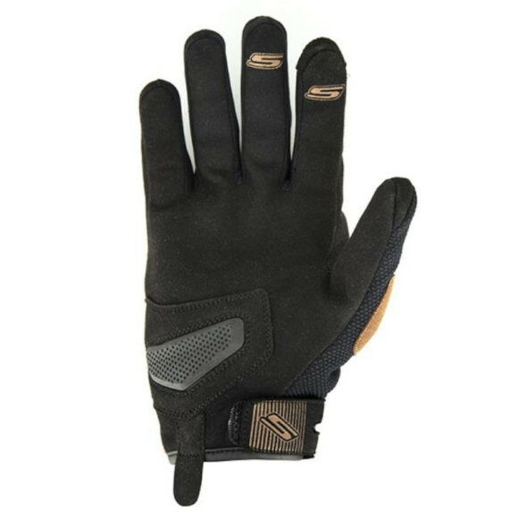 Guanti estivi Air Fresh - Sabbia - immagine 4