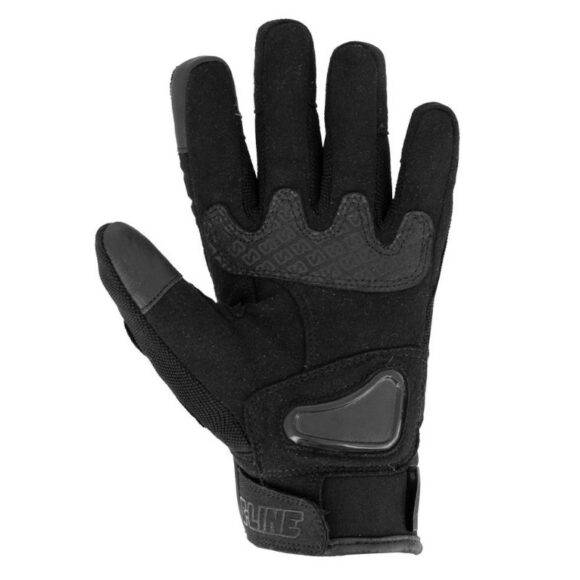 Guanti estivi Air Fresh - Neri - immagine 4