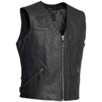 Gilet Halvarssons Cut