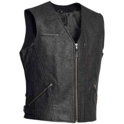 Gilet Halvarssons Cut
