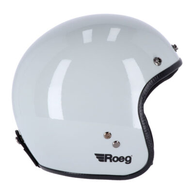 Casco calotta piccola Roeg Jett - Bianco cielo nuvoloso - immagine 7