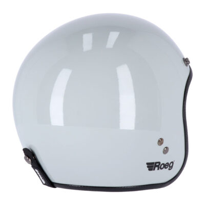 Casco calotta piccola Roeg Jett - Bianco cielo nuvoloso - immagine 6