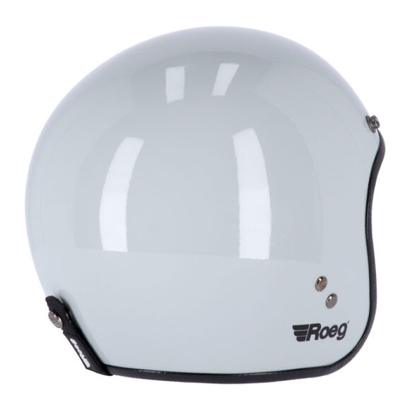 Casco calotta piccola Roeg Jett - Bianco cielo nuvoloso - immagine 6