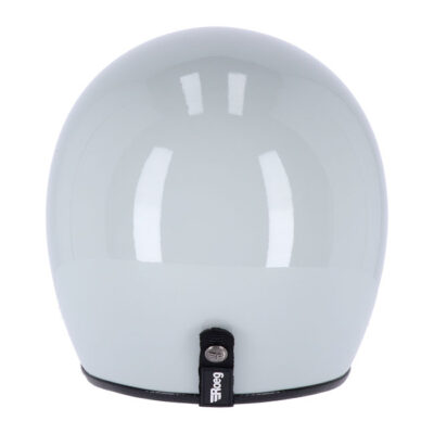 Casco calotta piccola Roeg Jett - Bianco cielo nuvoloso - immagine 5