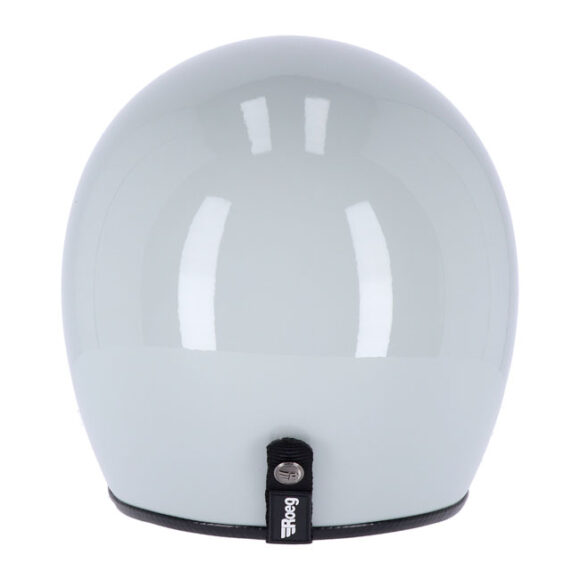 Casco calotta piccola Roeg Jett - Bianco cielo nuvoloso - immagine 5