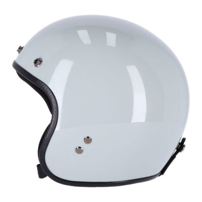 Casco calotta piccola Roeg Jett - Bianco cielo nuvoloso - immagine 4