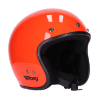 Casco calotta piccola Roeg Jett - Oompa