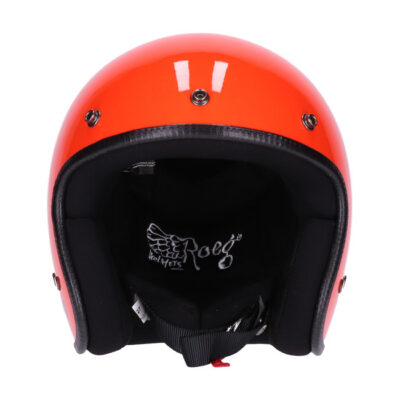Casco calotta piccola Roeg Jett - Oompa - immagine 4
