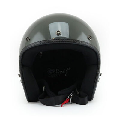 Casco calotta piccola Roeg Jett - Grigio ardesia - immagine 3