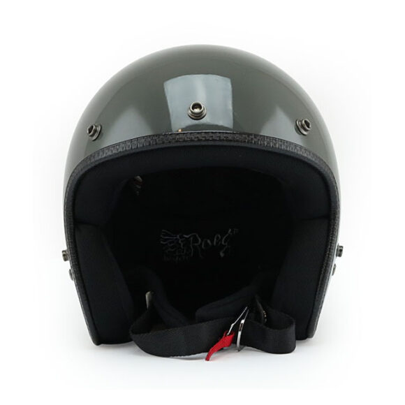 Casco calotta piccola Roeg Jett - Grigio ardesia - immagine 3