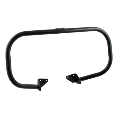 Paramotore nero Ø32mm per Dyna - immagine 4