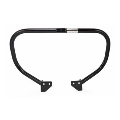 Paramotore nero Ø32mm per Dyna - immagine 3