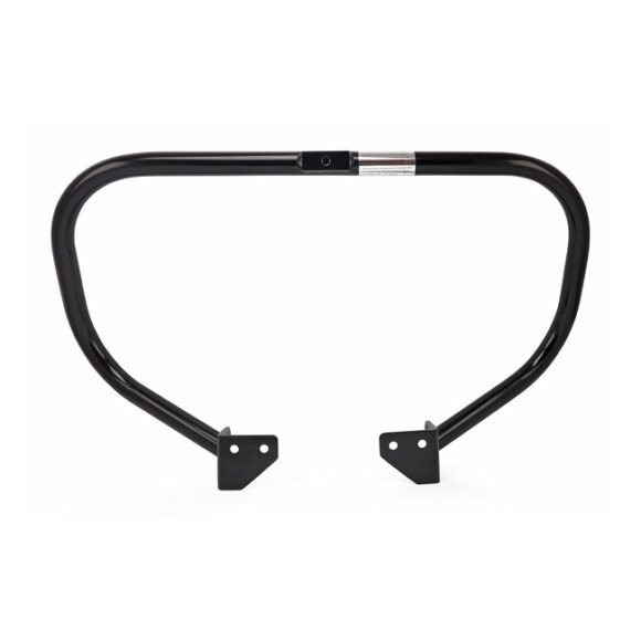 Paramotore nero Ø32mm per Dyna - immagine 3