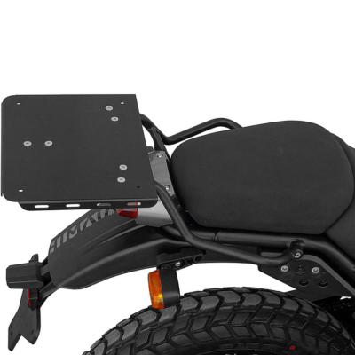 Portapacchi per Royal Enfield Himalayan