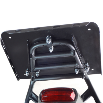 Portapacchi per Royal Enfield Himalayan - immagine 3