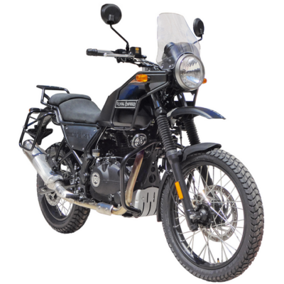Portapacchi per Royal Enfield Himalayan - immagine 2
