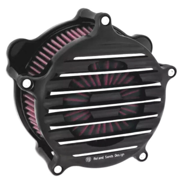 Filtro aria RSD Venturi Nostalgia Contrast Cut