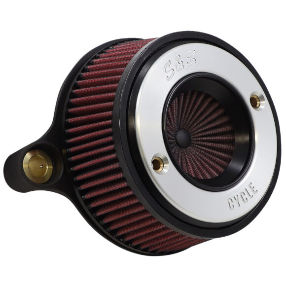 Filtro aria S&S Stealth Stinger per H-D (vari modelli) - immagine 4