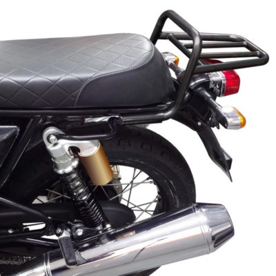 Portapacchi per Royal Enfield Continental / Interceptor 650 - immagine 2