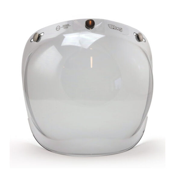 Visiera bubble Roeg - immagine 8
