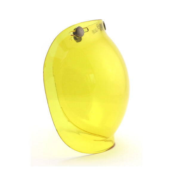 Visiera bubble Roeg - immagine 5