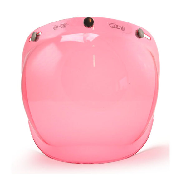 Visiera bubble Roeg - immagine 4