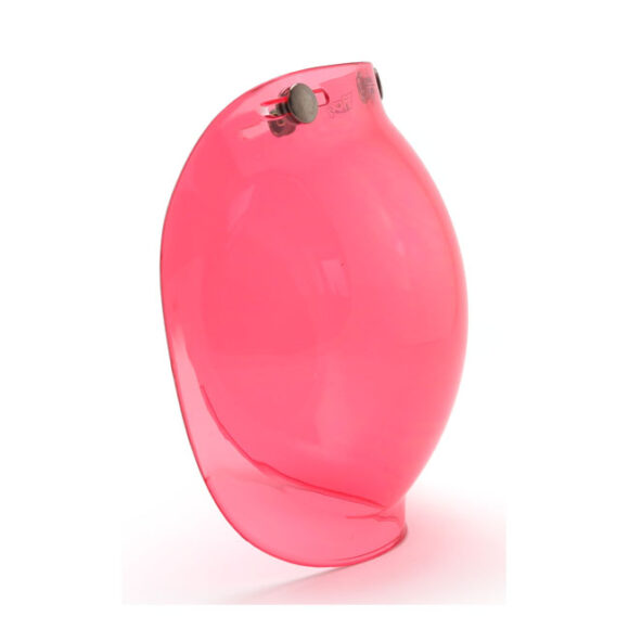 Visiera bubble Roeg - immagine 3