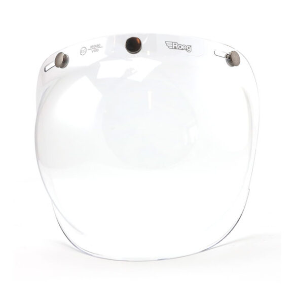 Visiera bubble Roeg - immagine 2