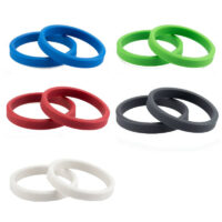 Oring di ricambio per tamponi Puig